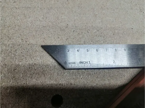 Изображение товара Угломер Workpro 230мм / WP264006