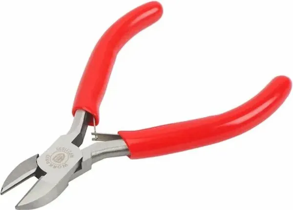 Изображение товара Бокорезы Workpro 105мм / WP231035