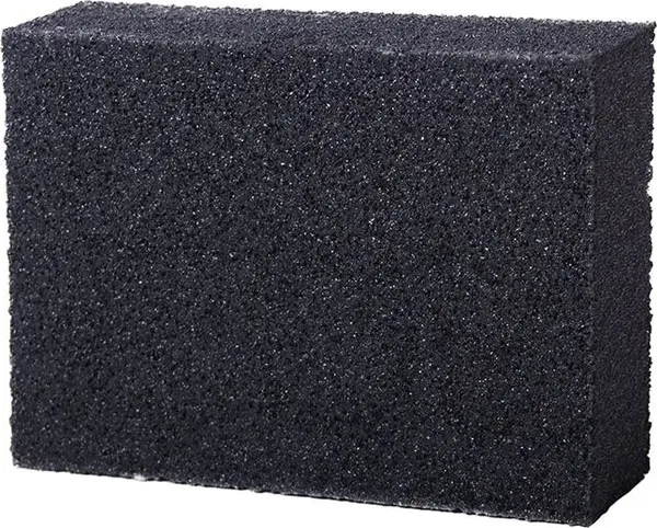 Изображение товара Губка абразивная Лакра Шлифовальная PQ 70x100x25мм (зерно 120)