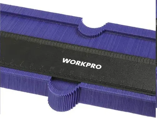 Изображение товара Шаблон разметочный Workpro WP269001