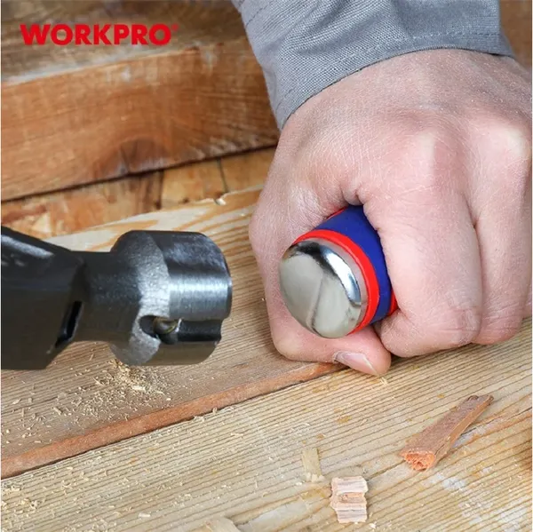 Изображение товара Стамеска Workpro WP243010