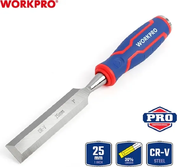 Изображение товара Стамеска Workpro WP243010
