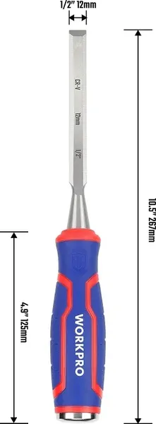 Изображение товара Стамеска Workpro WP243006