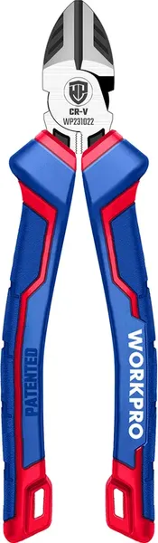 Изображение товара Бокорезы Workpro 160мм / WP231022