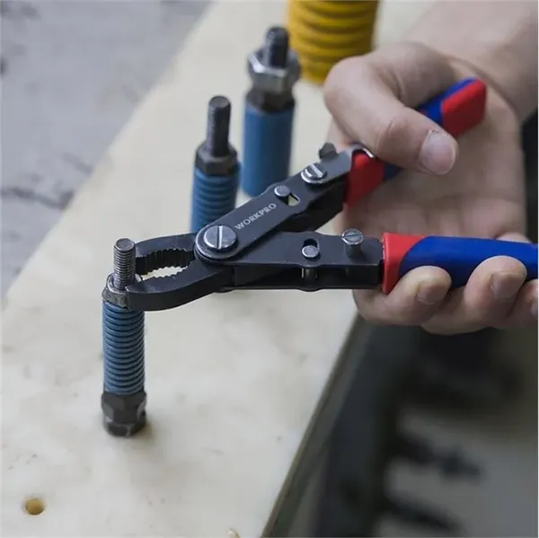 Изображение товара Плоскогубцы Workpro WP231084