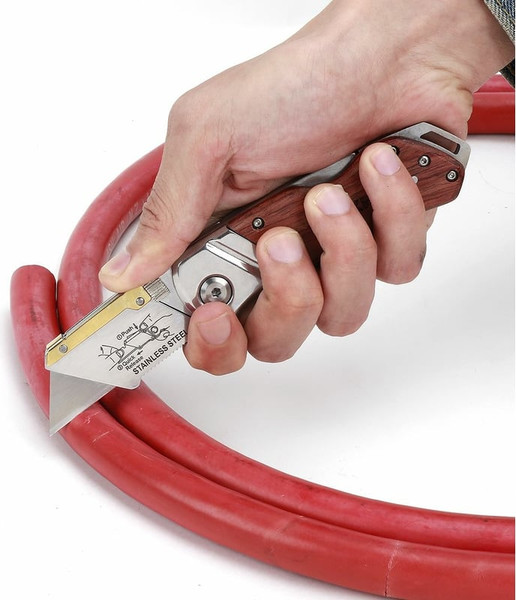 Изображение товара Нож строительный Workpro WP211014