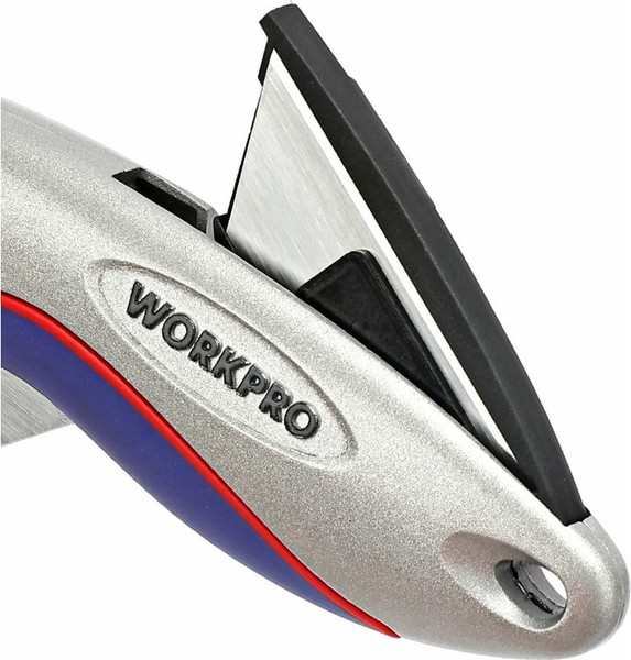 Изображение товара Нож строительный Workpro WP211013