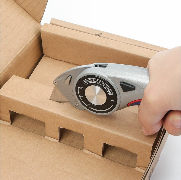 Изображение товара Нож строительный Workpro WP211013