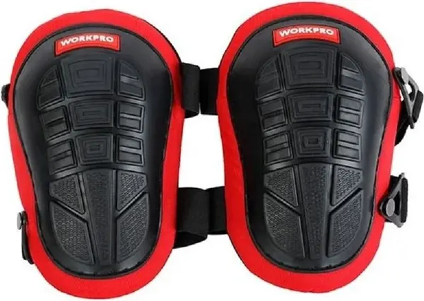 Изображение товара Наколенники строительные Workpro WP377008