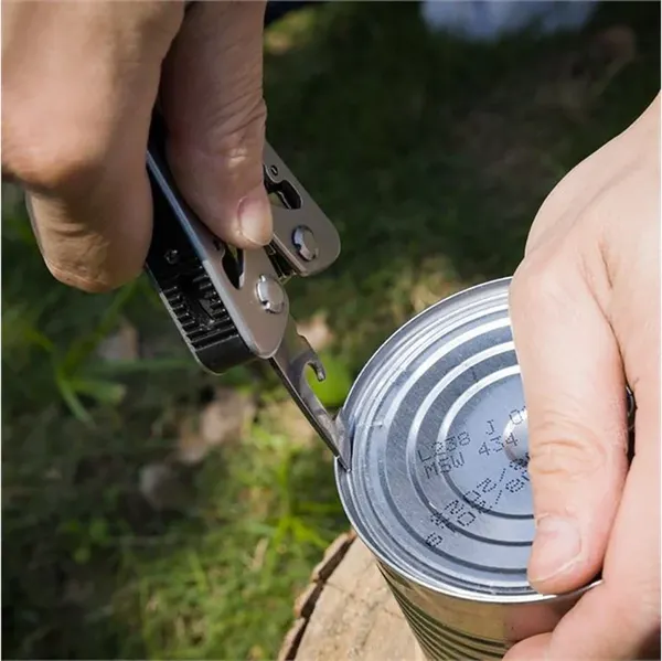 Изображение товара Мультитул Workpro WP382001