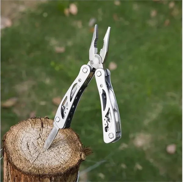 Изображение товара Мультитул Workpro WP382001