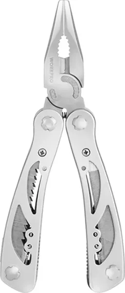 Изображение товара Мультитул Workpro WP382001