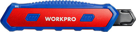 Изображение товара Нож пистолетный Workpro WP212015
