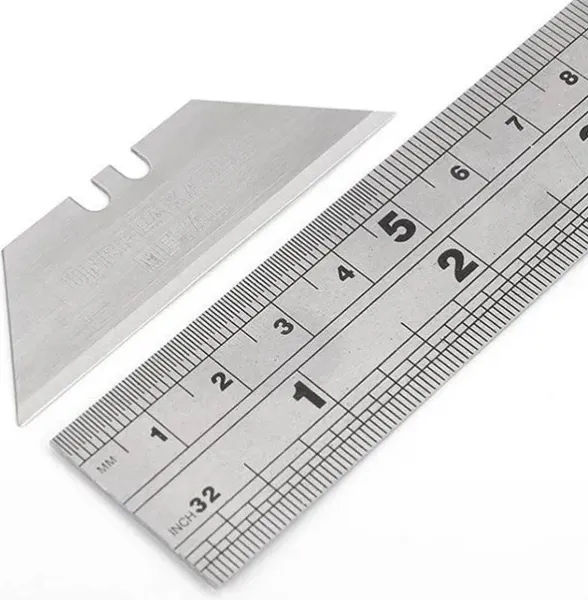 Изображение товара Лезвие сменное Workpro WP213001