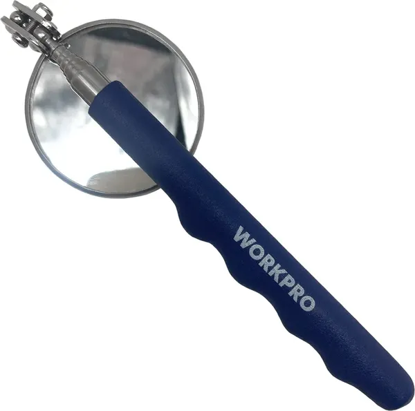 Изображение товара Зеркало телескопическое Workpro WP319009