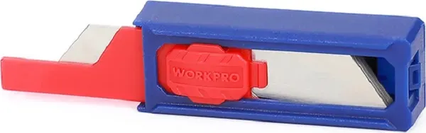 Изображение товара Набор сменных лезвий Workpro WP213002