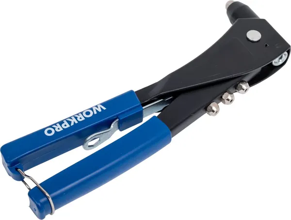 Изображение товара Ручной заклепочник Workpro 250мм / WP225006