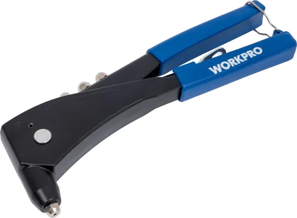 Изображение товара Ручной заклепочник Workpro 250мм / WP225006