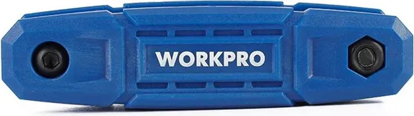 Изображение товара Набор ключей Workpro WP222031 (8пр)