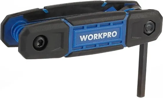 Изображение товара Набор ключей Workpro WP222028 (8пр)