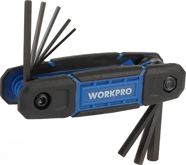 Изображение товара Набор ключей Workpro WP222028 (8пр)