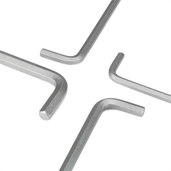 Изображение товара Набор ключей Workpro WP222027 (9пр)