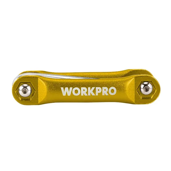 Изображение товара Набор ключей Workpro WP222025 (8пр)