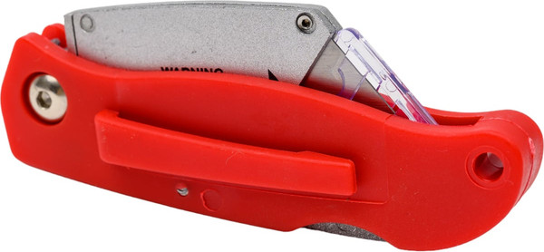 Изображение товара Нож строительный Workpro WP211002