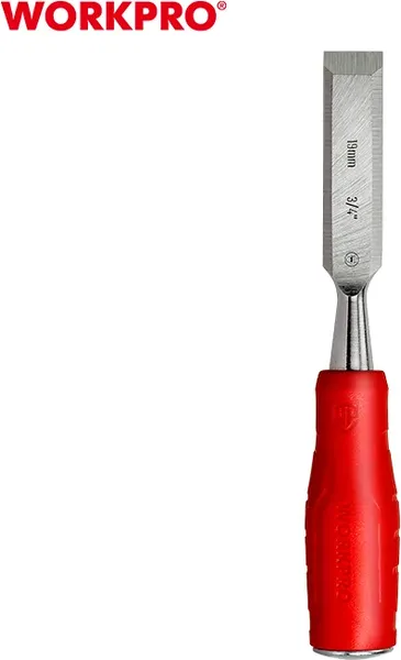 Изображение товара Набор стамесок Workpro WP201300 (3пр)