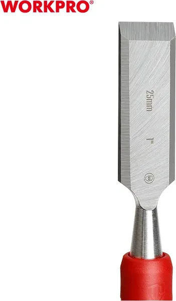 Изображение товара Набор стамесок Workpro WP201300 (3пр)