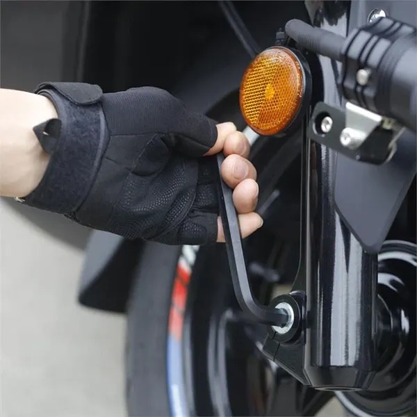 Изображение товара Набор ключей Workpro WP222001 (10пр)