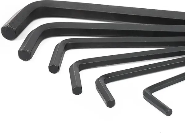 Изображение товара Набор ключей Workpro WP222001 (10пр)