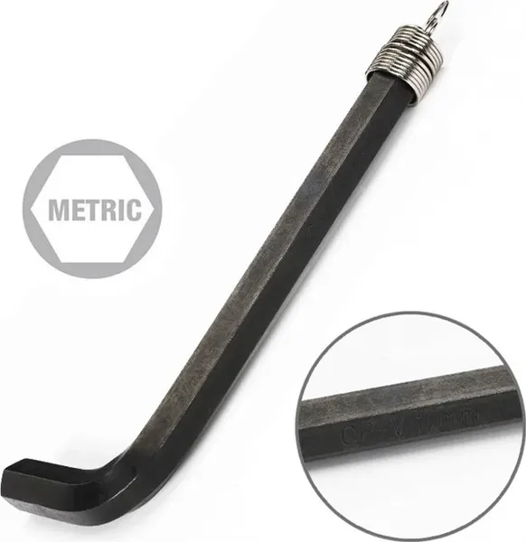 Изображение товара Набор ключей Workpro WP222001 (10пр)