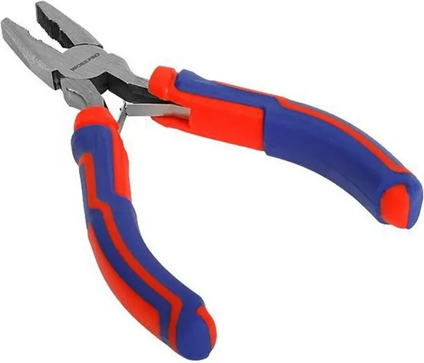 Изображение товара Плоскогубцы Workpro WP231097