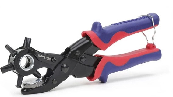 Изображение товара Пробойник Workpro WP231078