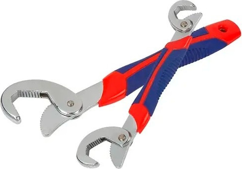 Изображение товара Набор ключей Workpro WP202516