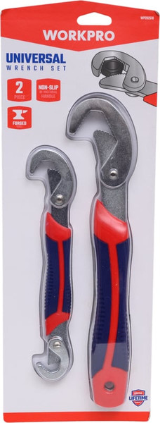 Изображение товара Набор ключей Workpro WP202516