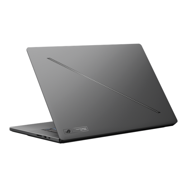 Изображение товара Игровой ноутбук Asus ROG Zephyrus G16 GU605CR-QR224