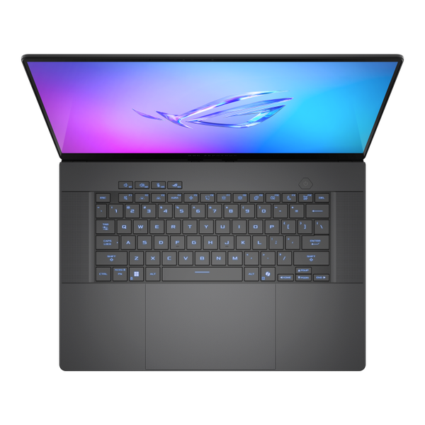 Изображение товара Игровой ноутбук Asus ROG Zephyrus G16 GU605CR-QR224