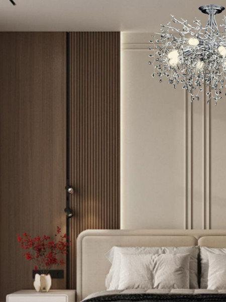 Изображение товара Люстра Aitin-Pro НПБ 02-6x40-105 / C33025/460