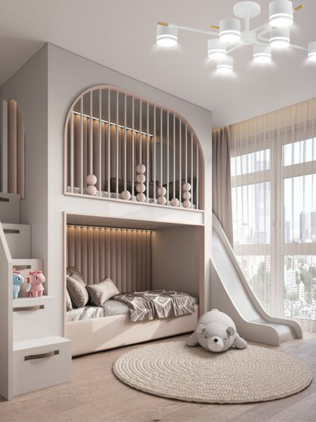 Изображение товара Люстра Aitin-Pro X4507/8 (белый/медный)