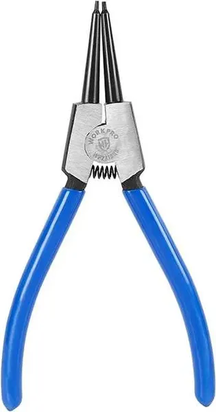Изображение товара Съемник Workpro 180мм / WP231080