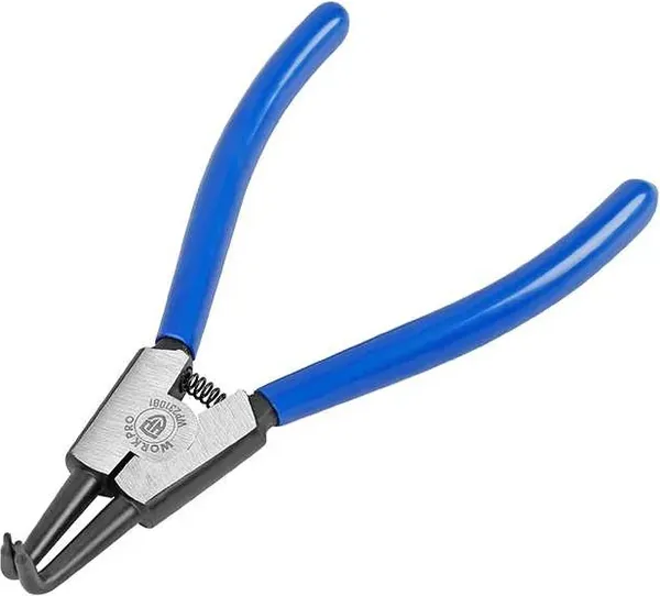 Изображение товара Съемник Workpro 180мм / WP231081