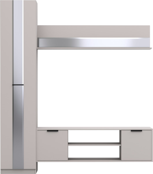 Изображение товара Стенка Кастанье Дезире-1.95 (кашемир)