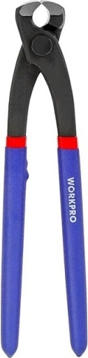 Изображение товара Клещи вязальные Workpro 230мм / WP231049