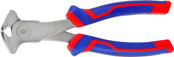 Изображение товара Кусачки торцевые Workpro 180мм / WP231019