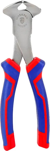 Изображение товара Кусачки торцевые Workpro 180мм / WP231019