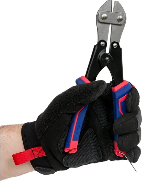 Изображение товара Болторез Workpro 200мм / WP216001