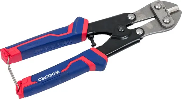 Изображение товара Болторез Workpro 200мм / WP216001