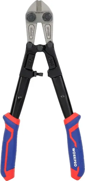 Изображение товара Болторез Workpro 300мм / WP216002